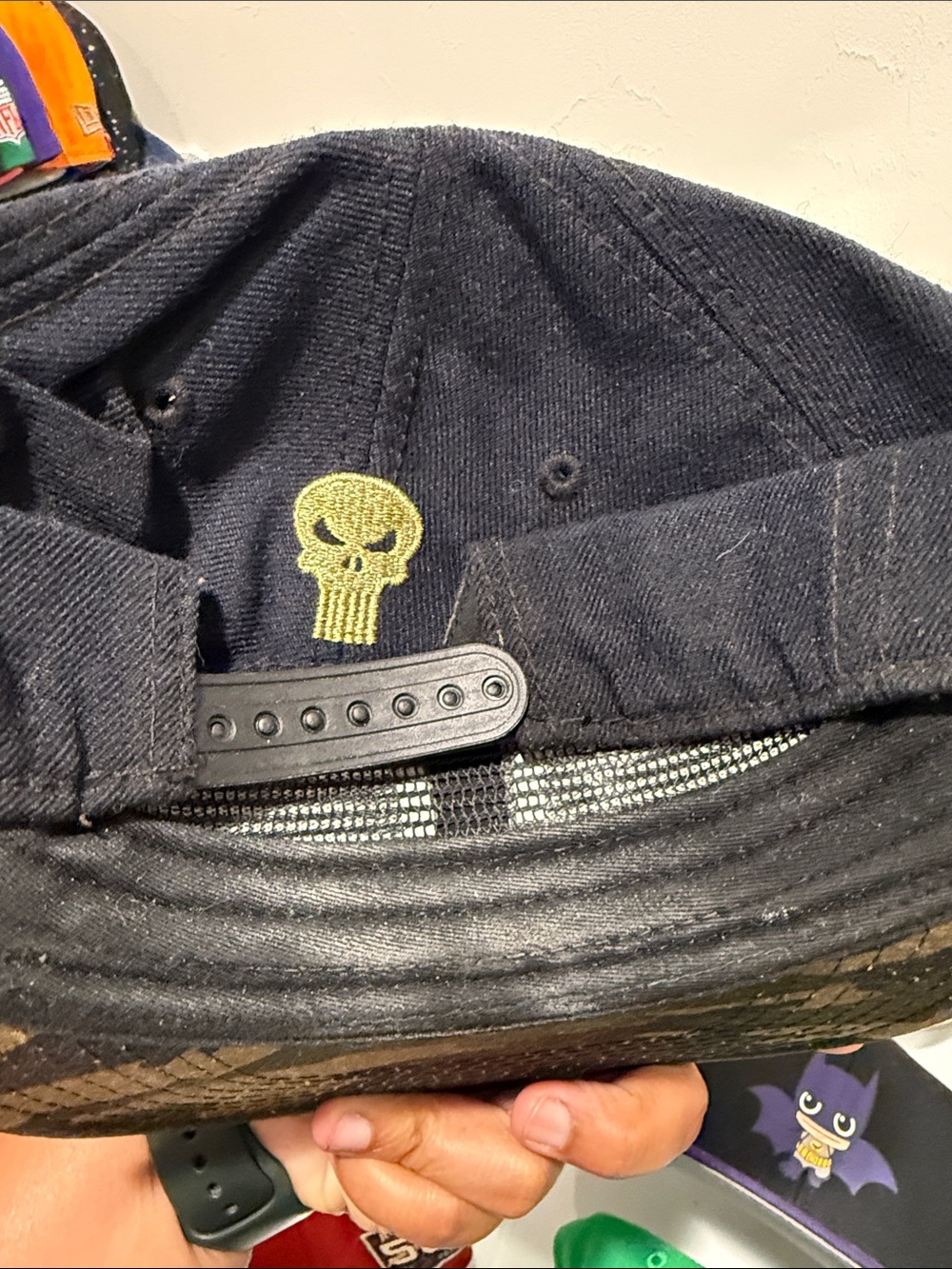Hat Collection - Picture 9 of 16